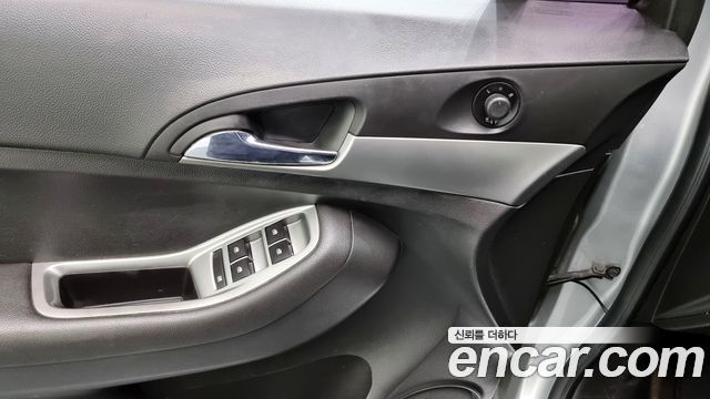 Chevrolet Korea Orlando 2016 — photo 17