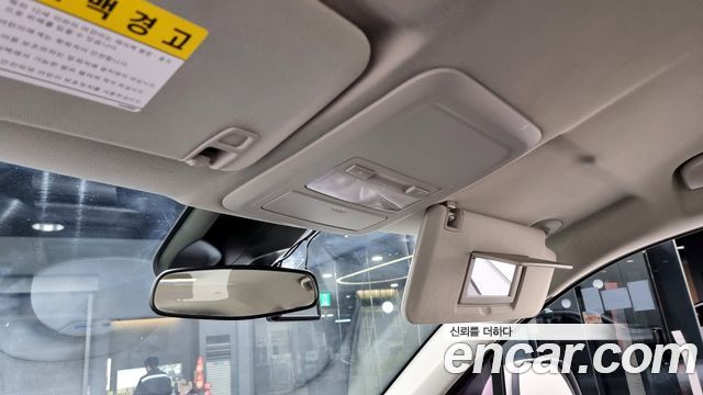 Chevrolet Korea Orlando 2016 — photo 20
