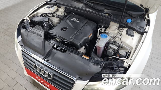 Audi A5 2011 — photo 6