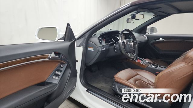Audi A5 2011 — photo 10
