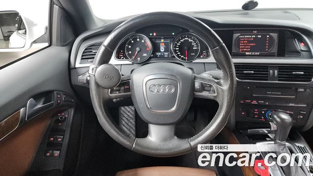 Audi A5 2011 — photo 13