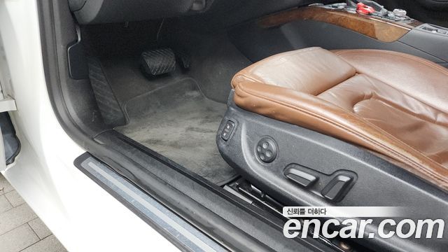 Audi A5 2011 — photo 17
