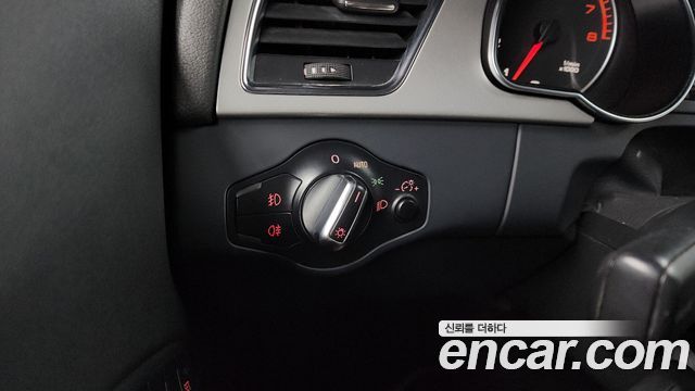 Audi A5 2011 — photo 18