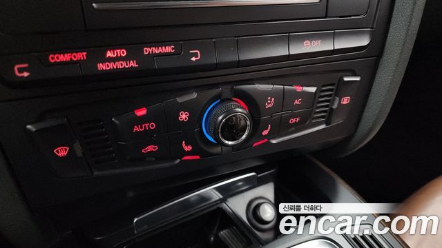 Audi A5 2011 — photo 19
