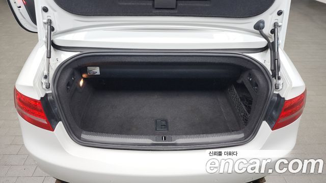 Audi A5 2011 — photo 20
