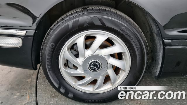 Hyundai Dynasty 2005 — photo 5
