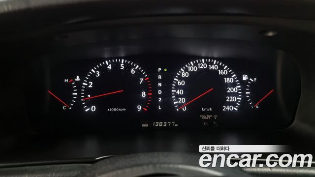 Hyundai Dynasty 2005 — photo 8