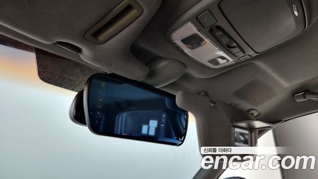 Hyundai Dynasty 2005 — photo 17