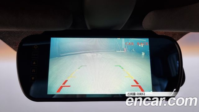 Hyundai Dynasty 2005 — photo 18