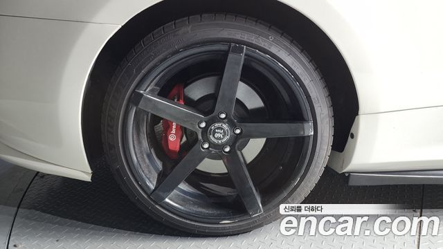 Hyundai Genesis 2010 — photo 5
