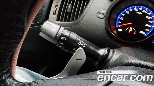 Hyundai Genesis 2010 — photo 18