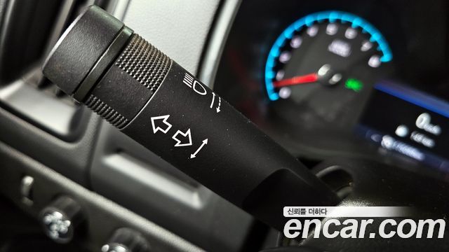 Chevrolet Korea Colorado 2020 — photo 18