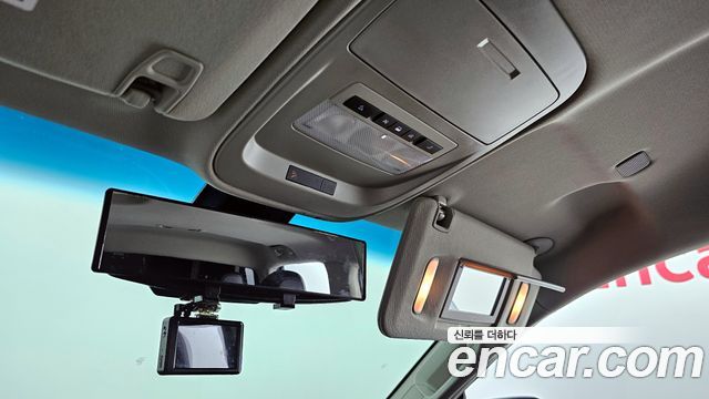 Chevrolet Korea Colorado 2020 — photo 19