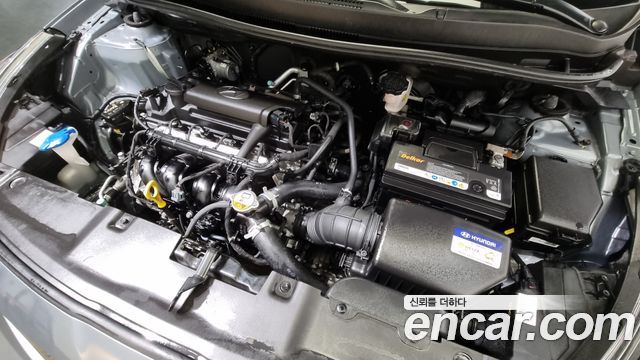 Hyundai Accent 2018 — photo 6