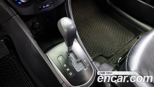 Hyundai Accent 2018 — photo 9