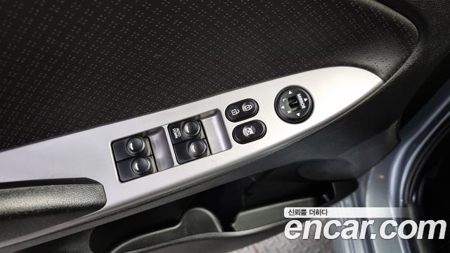 Hyundai Accent 2018 — photo 18