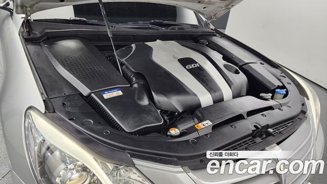 Hyundai Genesis 2013 — photo 6