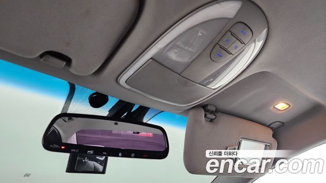 Hyundai Genesis 2013 — photo 18
