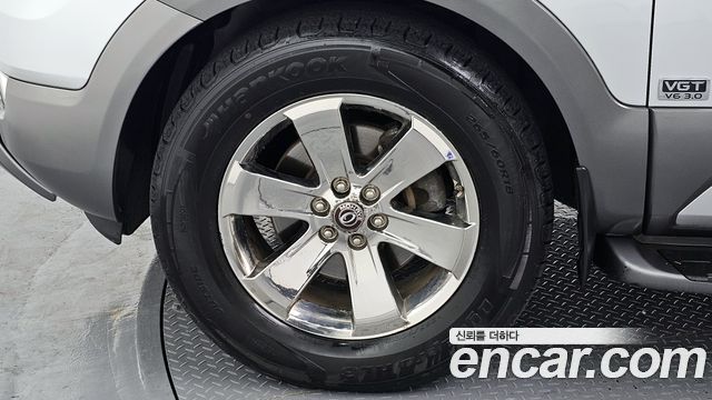 Kia Mohave 2014 — photo 5