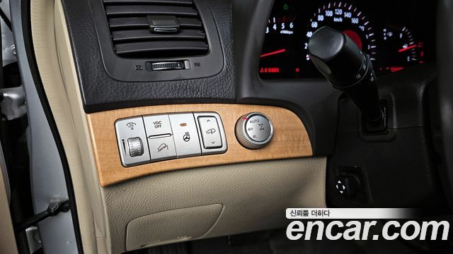 Kia Mohave 2014 — photo 16