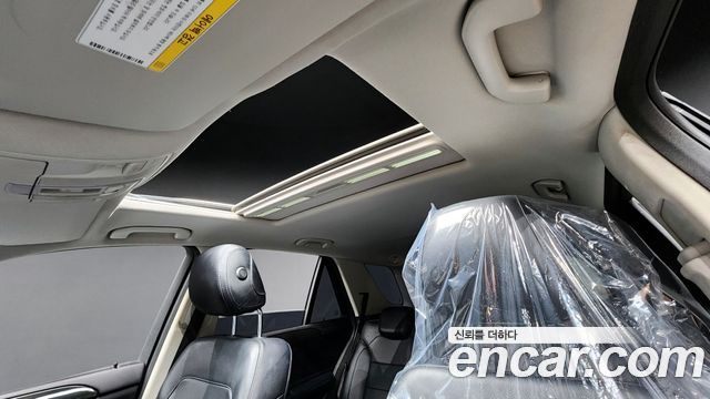 Mercedes-Benz GLE-Class 2016 — photo 13