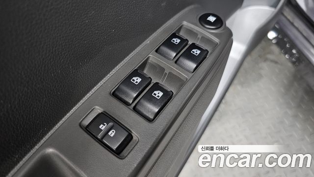 Chevrolet Korea Spark 2014 — photo 13