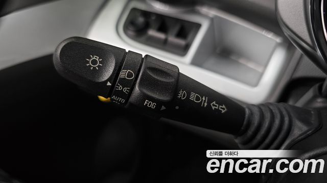 Chevrolet Korea Spark 2014 — photo 15