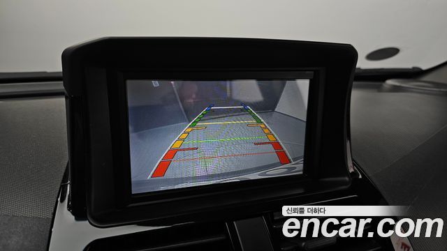 Chevrolet Korea Spark 2014 — photo 17