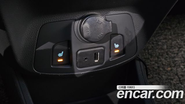 Chevrolet Korea Spark 2014 — photo 19