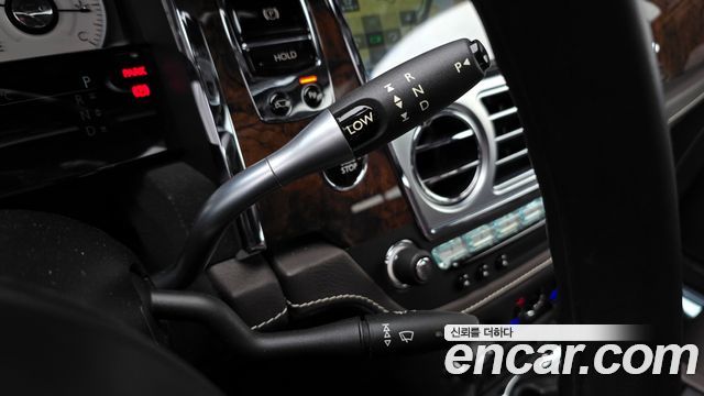 Rolls-Royce Ghost 2020 — photo 9