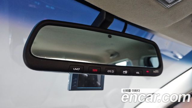 Chevrolet Korea Spark 2012 — photo 14