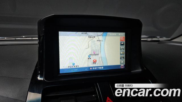 Chevrolet Korea Spark 2012 — photo 15