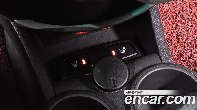 Chevrolet Korea Spark 2012 — photo 19
