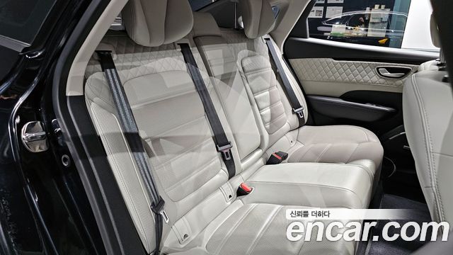 Renault Korea SM6 2016 — photo 12