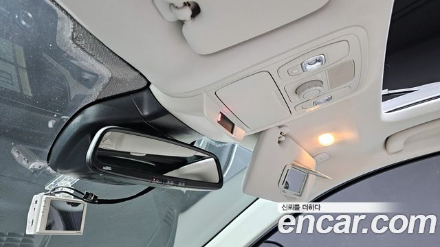 Renault Korea SM6 2016 — photo 15