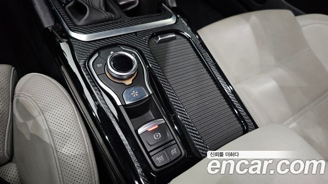 Renault Korea SM6 2016 — photo 18