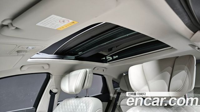 Renault Korea SM6 2016 — photo 20