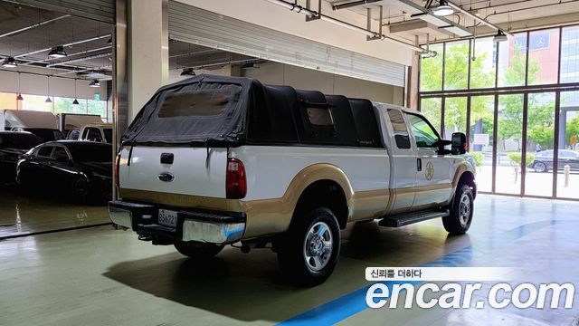 Ford F350 2011 — photo 2