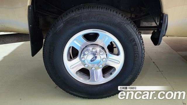 Ford F350 2011 — photo 5