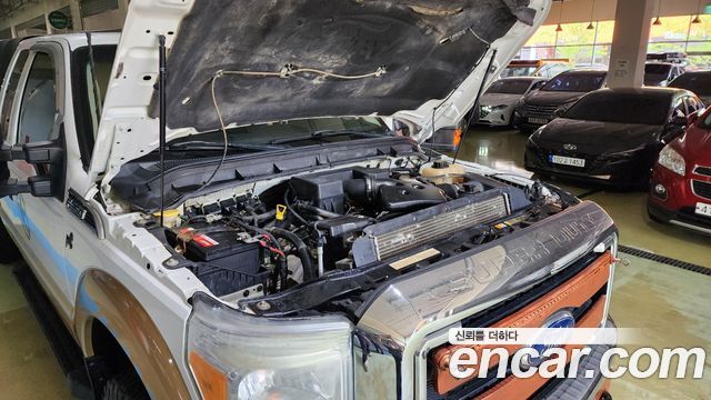 Ford F350 2011 — photo 6