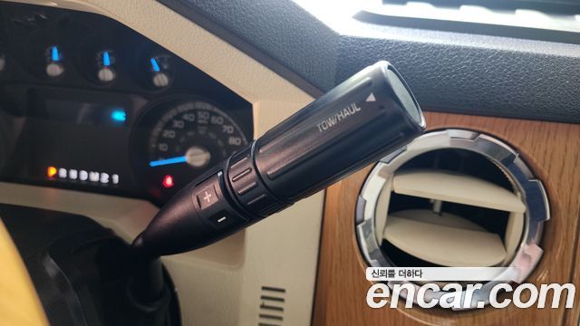 Ford F350 2011 — photo 9
