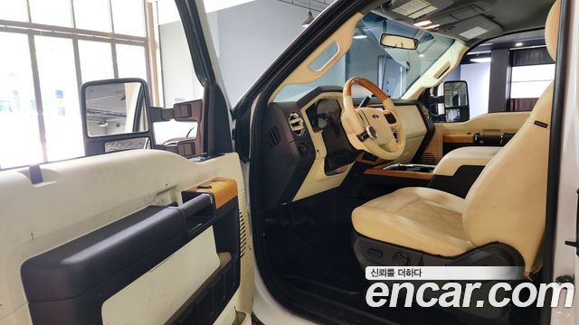 Ford F350 2011 — photo 10