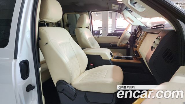 Ford F350 2011 — photo 11