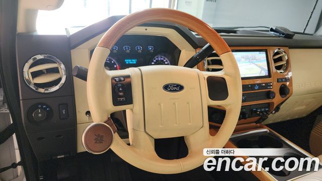 Ford F350 2011 — photo 13