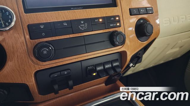 Ford F350 2011 — photo 17