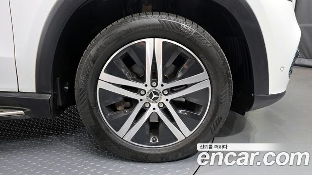 Mercedes-Benz GLE-Class 2019 — photo 5