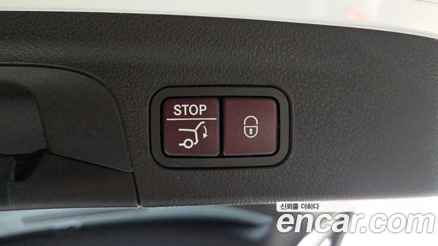 Mercedes-Benz GLE-Class 2019 — photo 20