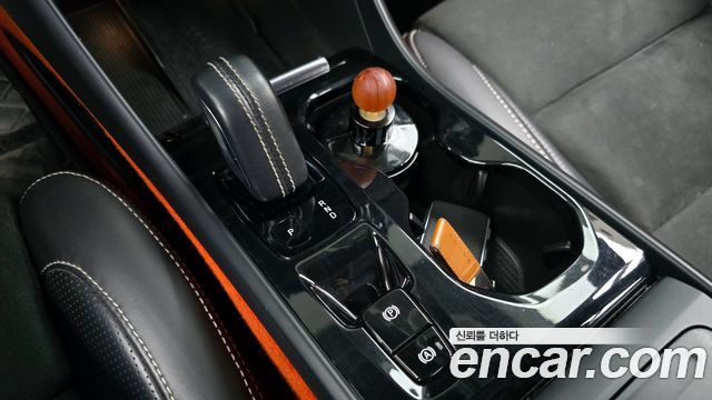 Volvo XC40 2019 — photo 9