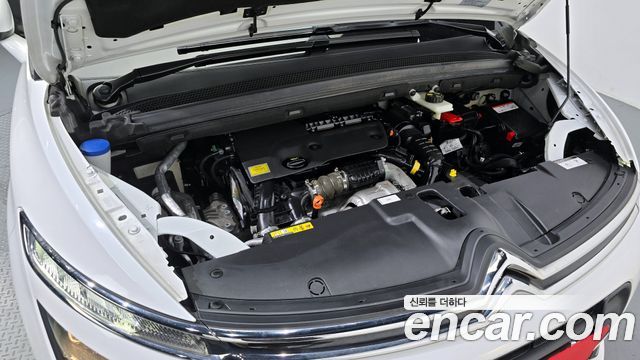 Citroën / DS C4 Picasso 2017 — photo 6