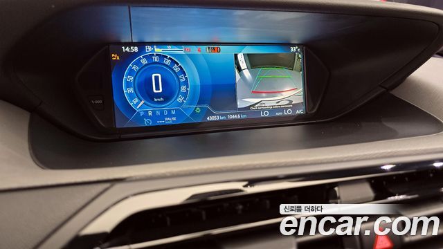 Citroën / DS C4 Picasso 2017 — photo 8